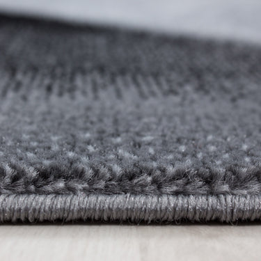 Wilton tæppe  - Parma 9240 Black
