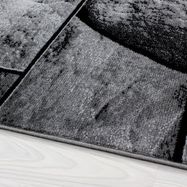 Wilton tæppe  - Parma 9250 Black