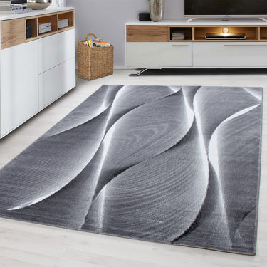 Wilton tæppe  - Parma 9310 Black