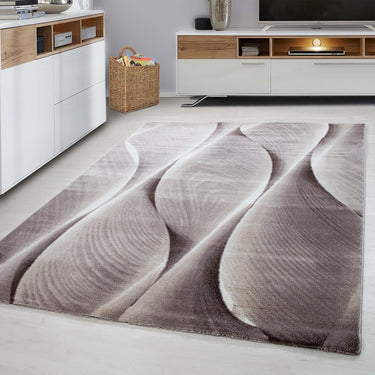 Wilton tæppe  - Parma 9310 Brown