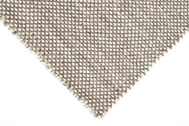 Bali kelim tæppe - Grey Silver