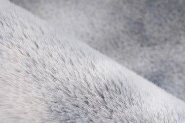 Lalee Bolero tæppe - 500 Silver