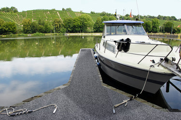 Safety Måtte 120 cm - Antracit