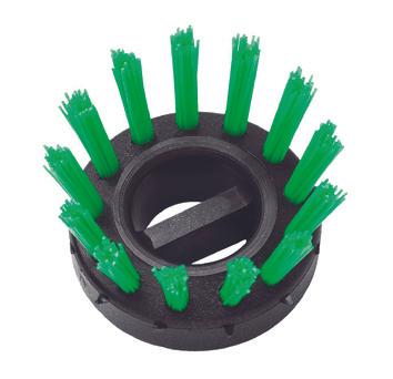Domino Super Børster