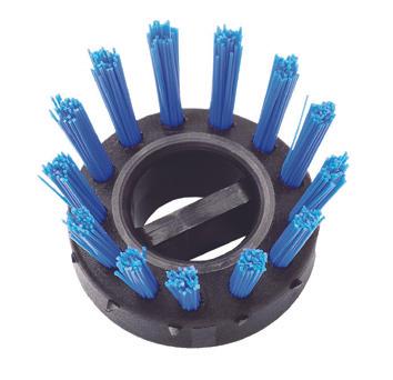 Domino Super Børster