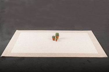 Casablanca tæppe  15044-160 beige