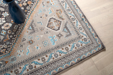 Classico, Wilton tæppe  - 620 Winther