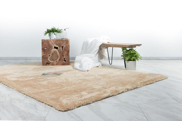 Lalee Cloud ryatæppe - 500 Sand