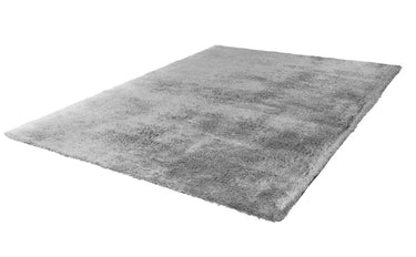 Lalee Cloud rya tæppe - 500 Silver