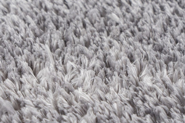 Lalee Cloud rya tæppe - 500 Silver
