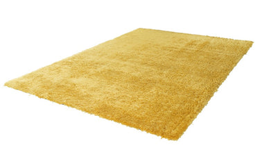 Lalee Cloud rya tæppe - 500 Yellow
