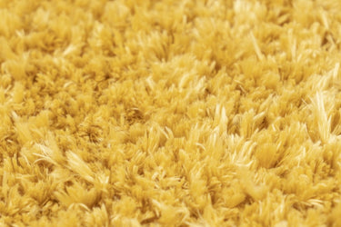 Lalee Cloud rya tæppe - 500 Yellow