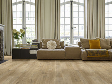 Migadan vinylgulv Blacktex - Crouch Oak 614M