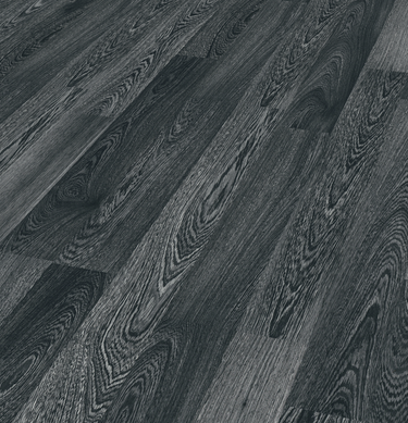 Dynamic laminatgulv- D2955 BLACK AND WHITE