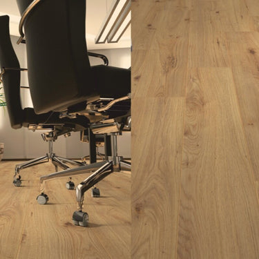 Falquon højglans laminatgulv -D3530 MILLENIUM OAK