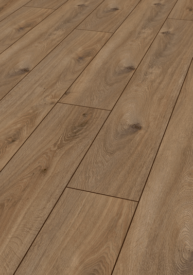 Kronotex Exquisit laminatgulv-D4166 PRESTIGE OAK NATURE
