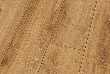 Falquon højglans laminatgulv -D4189 VICTORIAN OAK
