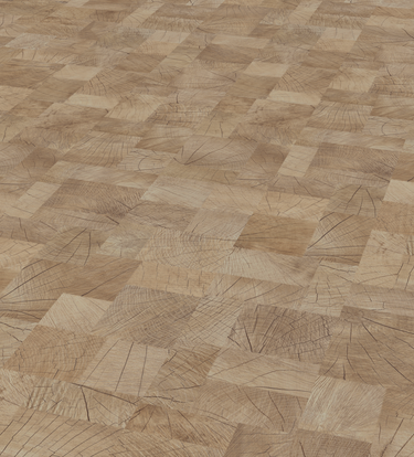 Dynamic laminatgulv -D4751 BLOCK WOOD NATURE