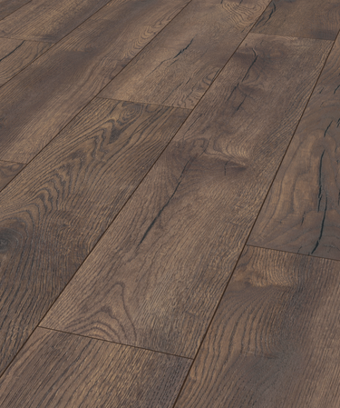 Kronotex Exquisit Plus -D4766 PETTERSSON OAK DARK