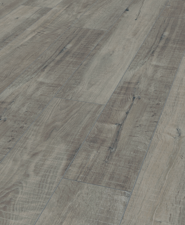 Kronotex Exquisit laminatgulv-D4786 GALA OAK GREY