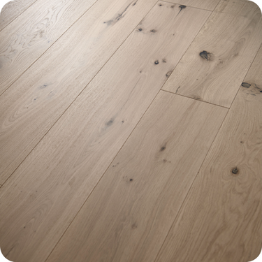Eg Herregårdsplank Rustik/Wood Line, børstet invisible matlak V4