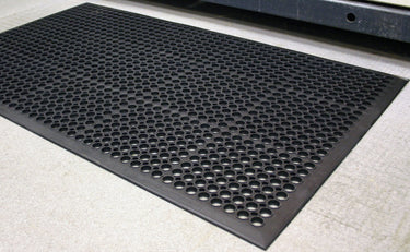 Domino Fas Aflastningsmåtte 90x150