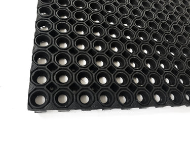 Domino Super , Byg Selv Gummimåtte 100x150