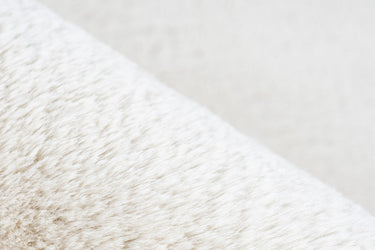 Lalee Emotion tæppe - 500 Cream