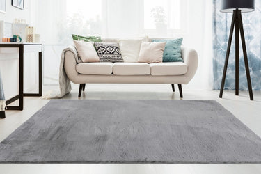 Lalee Emotion tæppe - 500 Grey