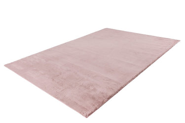 Lalee Emotion tæppe - 500 Pastel Pink