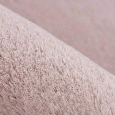 Lalee Emotion tæppe - 500 Pastel Pink