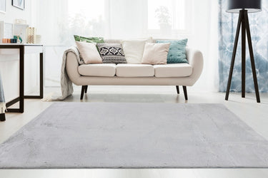 Lalee Emotion tæppe - 500 Silver