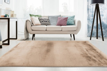 Lalee Eternity rya tæppe - 900 Beige