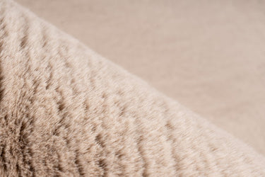Lalee Eternity rya tæppe - 900 Beige