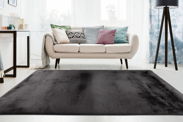 Lalee Eternity rya tæppe - 900 Graphite