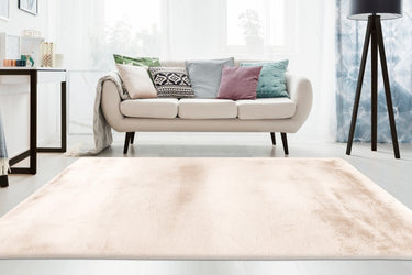 Lalee Eternity rya tæppe - 900 Ivory