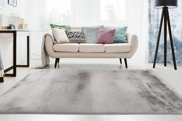 Lalee Eternity rya tæppe - 900 Silver