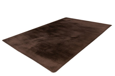 Lalee Heaven Rya tæppe - 800 Dark Taupe