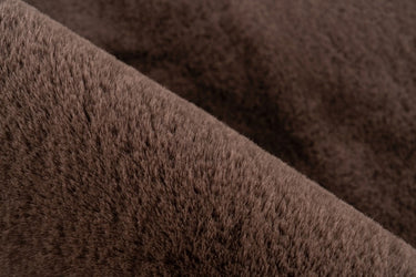 Lalee Heaven Rya tæppe - 800 Dark Taupe