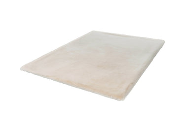 Lalee Heaven Rya tæppe - 800 Ivory