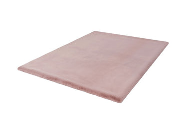 Lalee Heaven Rya tæppe - 800 Powder Pink
