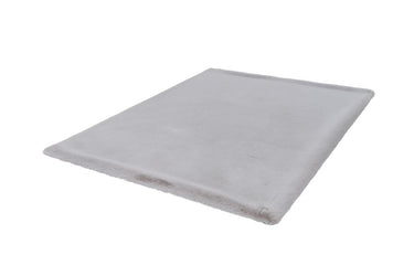 Lalee Heaven Rya tæppe - 800 Silver