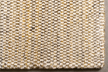 Helsinki uld tæppe - 069 Ivory Honey