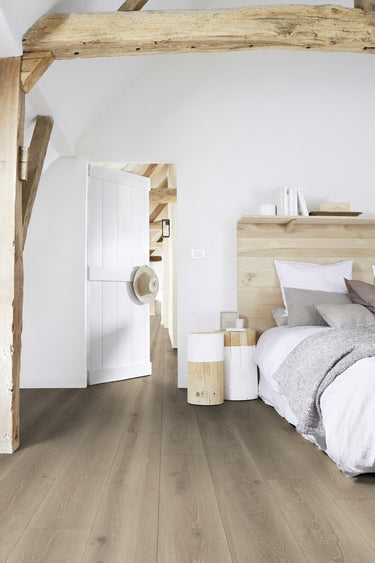 Tarkett IconicT-Extra - Mill Oak, Light brown