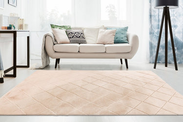 Lalee Impulse tæppe - 600 Beige