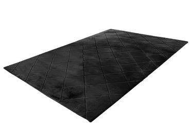 Lalee Impulse tæppe - 600 Graphite