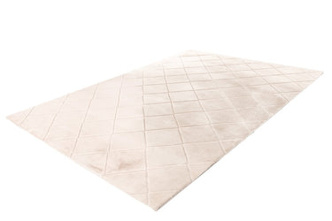 Lalee Impulse tæppe - 600 Ivory