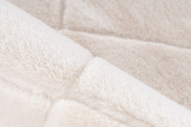 Lalee Impulse tæppe - 600 Ivory