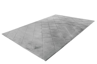 Lalee Impulse tæppe - 600 Silver