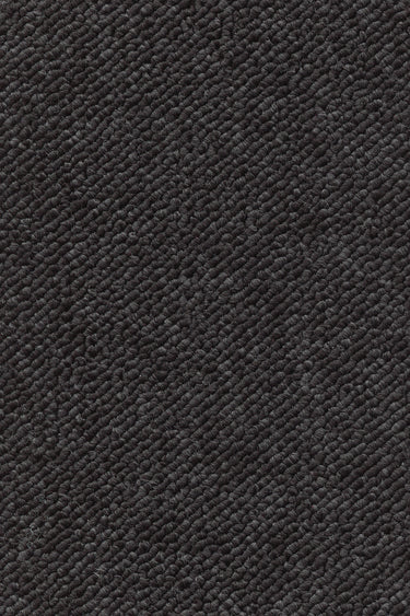 Jamaica gulvtæppe - Sort 99